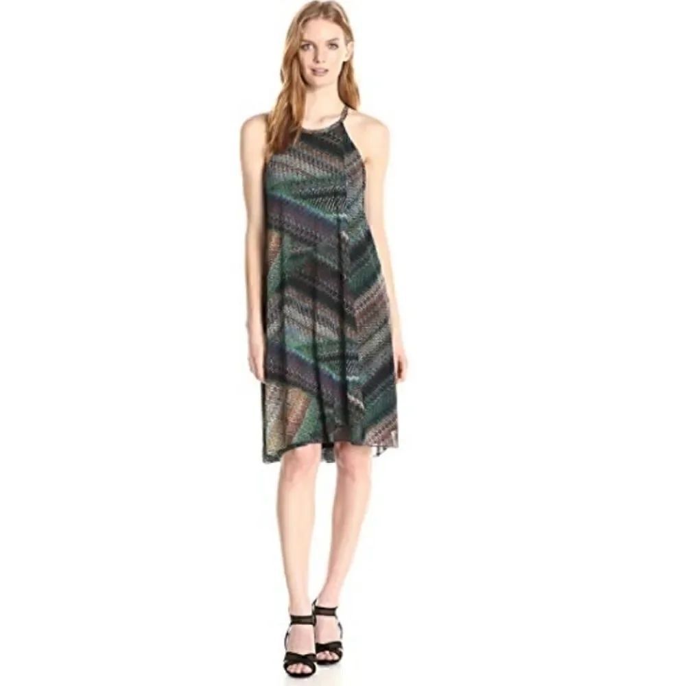 Trina Turk Women's Jessen Pleated size P or 0